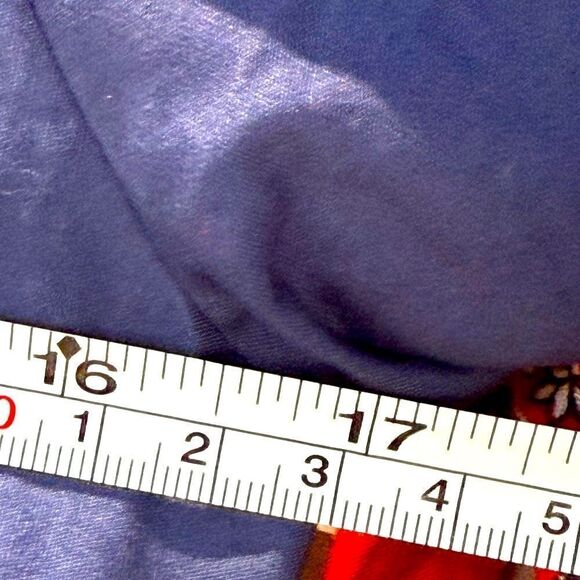 NWT Loretta Caponi Ileana eyelet cutout shirt sz XS - Picture 10 of 10